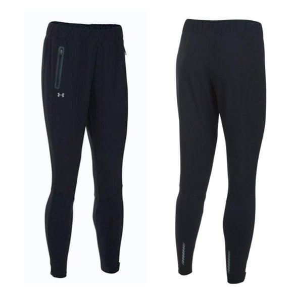 Under armour no break cold gear infrared running training pant - Picture 4 of 14